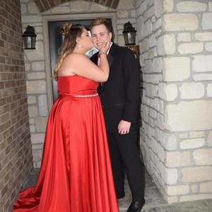 Meet your Posher, Cameron